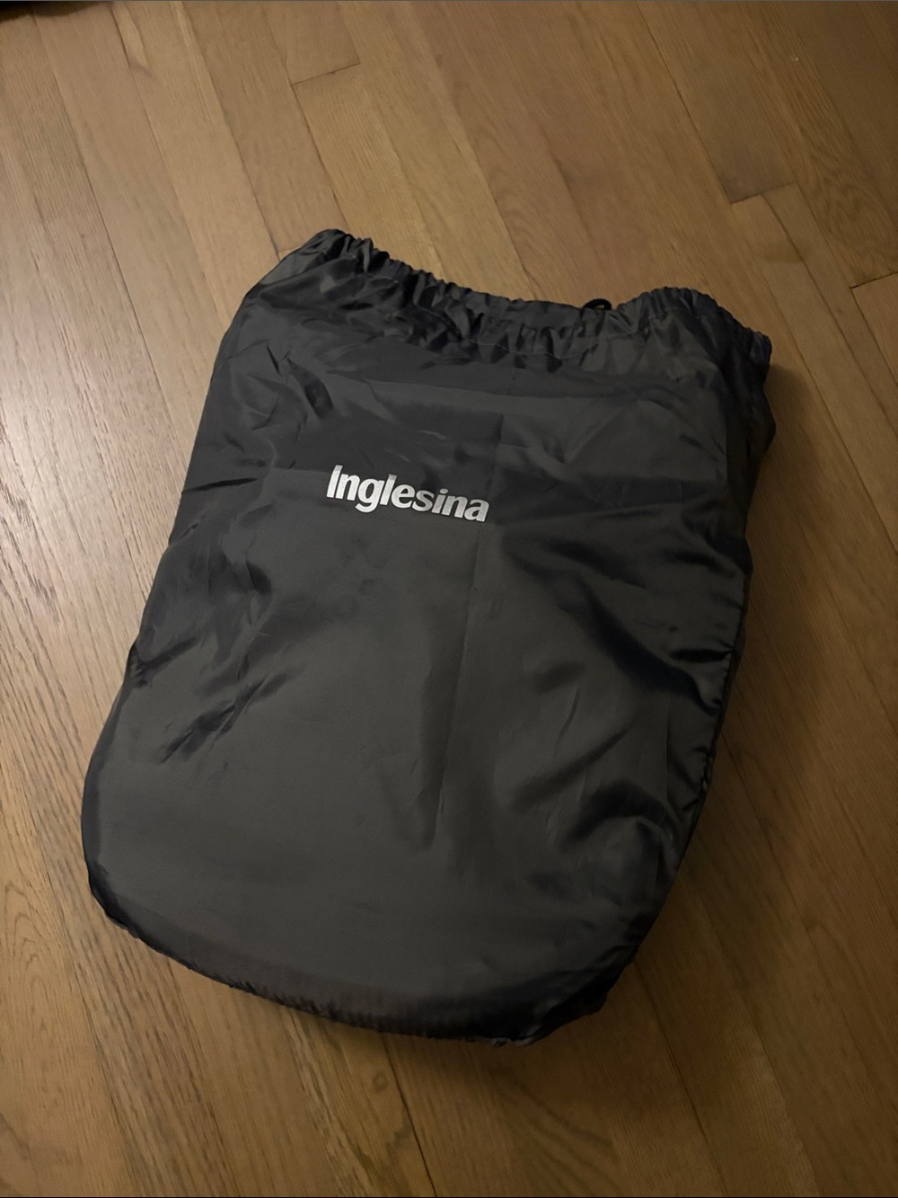 Inglesina Black fast table infant chair portable